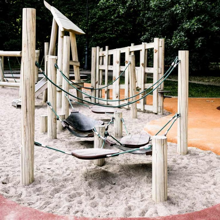 CE-Spielplatz