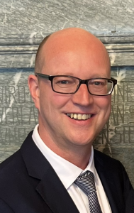 Holger Salzer, Geschäftsführer Modusan GmbH 