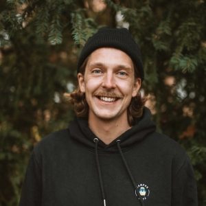 Paul Pizzinini, CampingJobs 