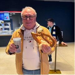 Roman Bauer, Mein Platz