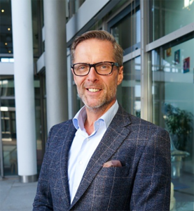 Stefan Nehls, Geschäftsführer der DIGIWERFT GmbH aka GutscheinWERFT