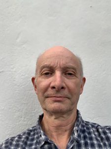 Prof. Dr. Heiner Haass, Architekt BDA, Deutsche Marina Consult