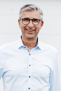Frank Müller, CFM