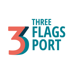 3flags-Port