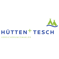 Hütten und Tesch